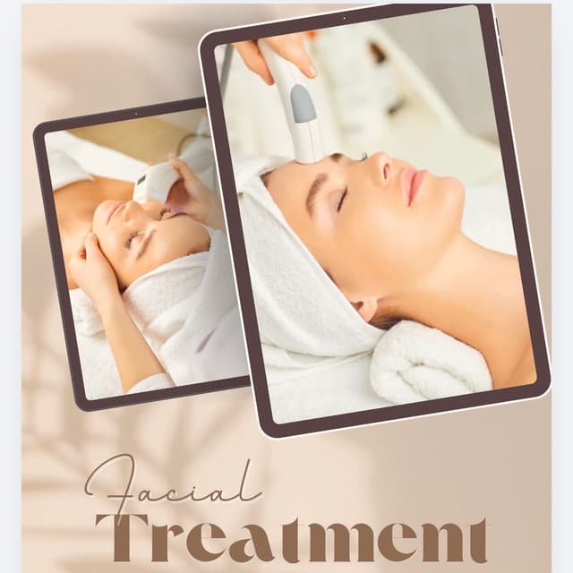 Rejuvenation 12 session at Hair & Beauty Atelier by Cristina Located in SALON 14A in Deadwood, SD